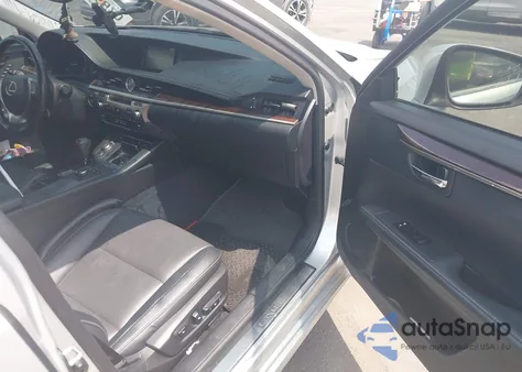 2014 Lexus Es 350 из США, поврежденный, VIN JTHBK1GG8E2086129